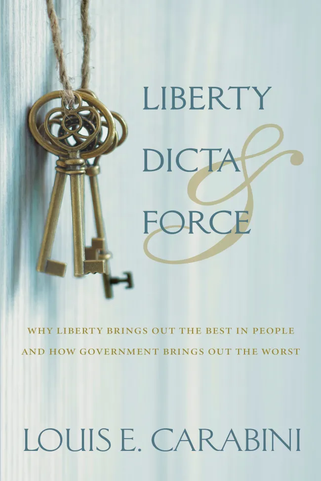 Liberty Dicta and Force